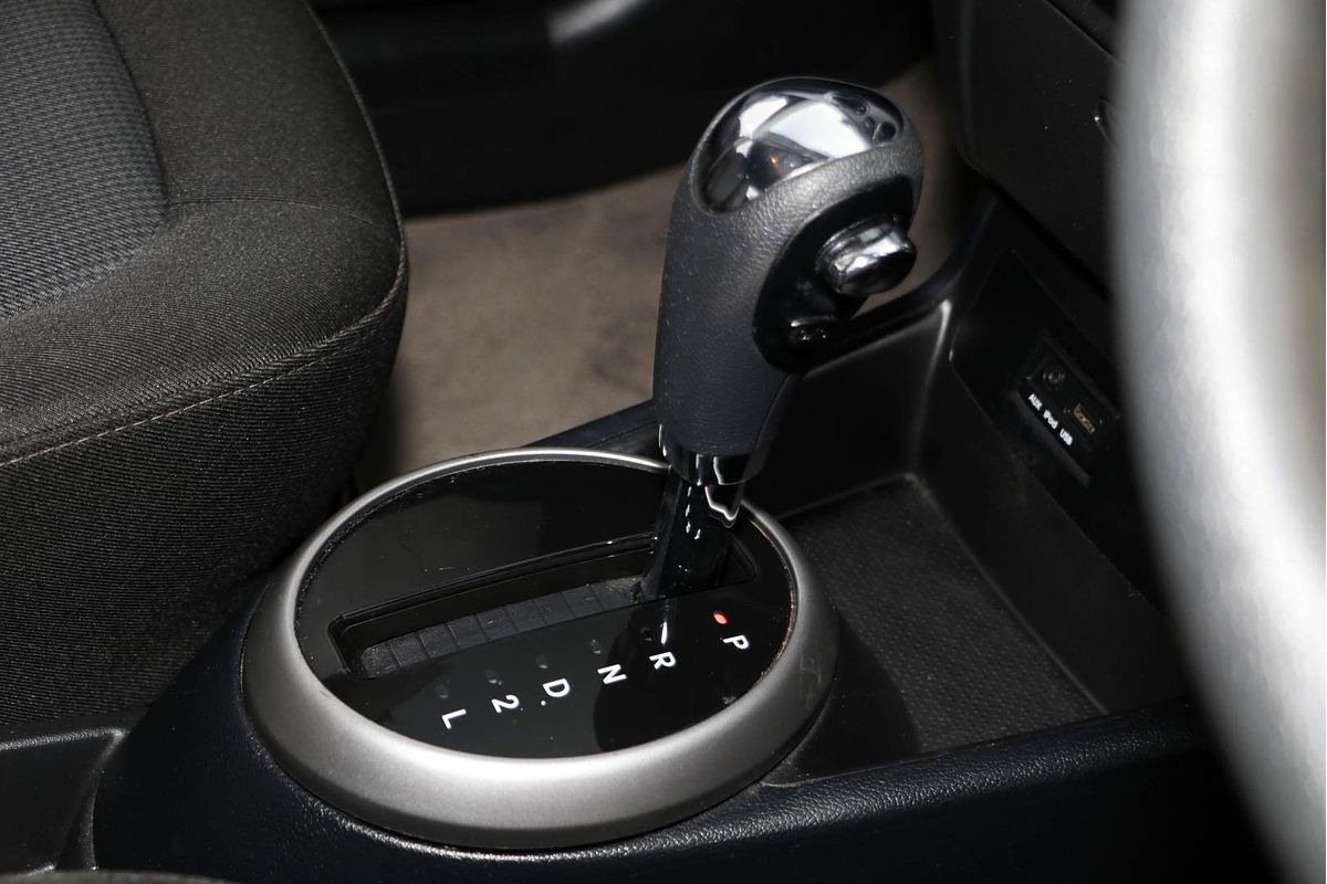 2014 Hyundai i20 Active PB