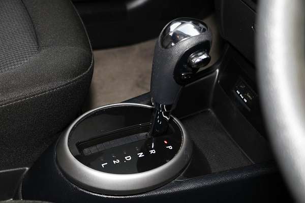 2014 Hyundai i20 Active PB