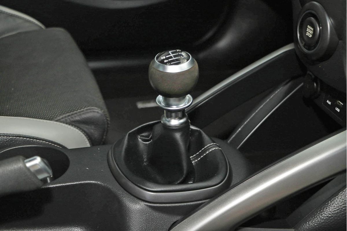 2014 Hyundai Veloster SR Turbo FS3