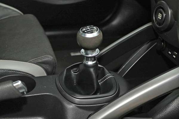 2014 Hyundai Veloster SR Turbo FS3