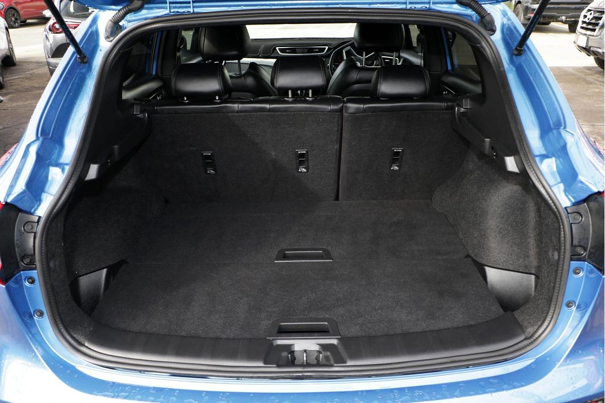 2020 Nissan QASHQAI Ti J11 Series 3