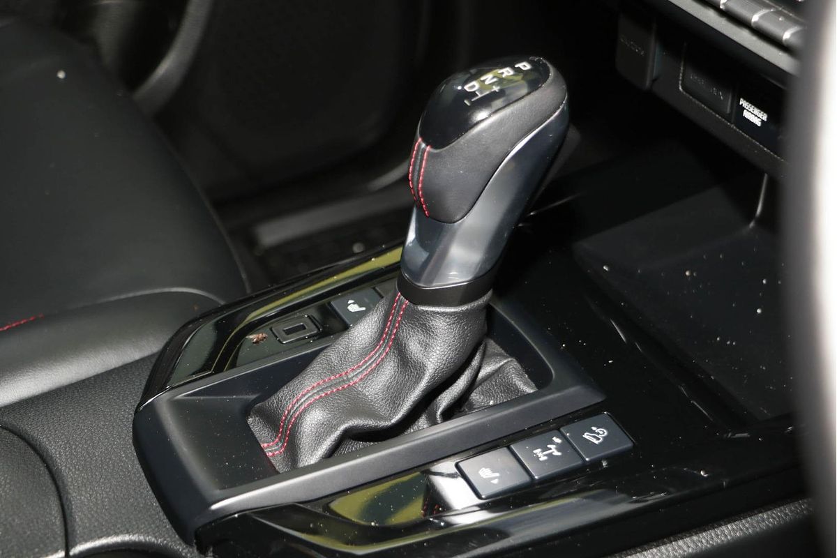 2023 Isuzu D-MAX X-TERRAIN 4X4