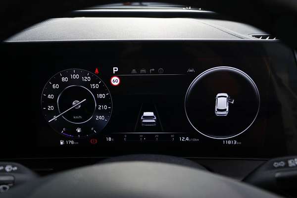 2023 Kia Sportage GT-Line NQ5