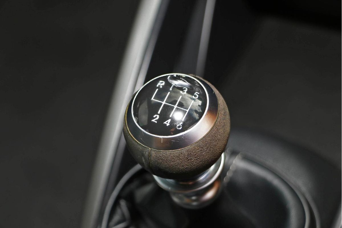 2014 Hyundai Veloster SR Turbo FS3