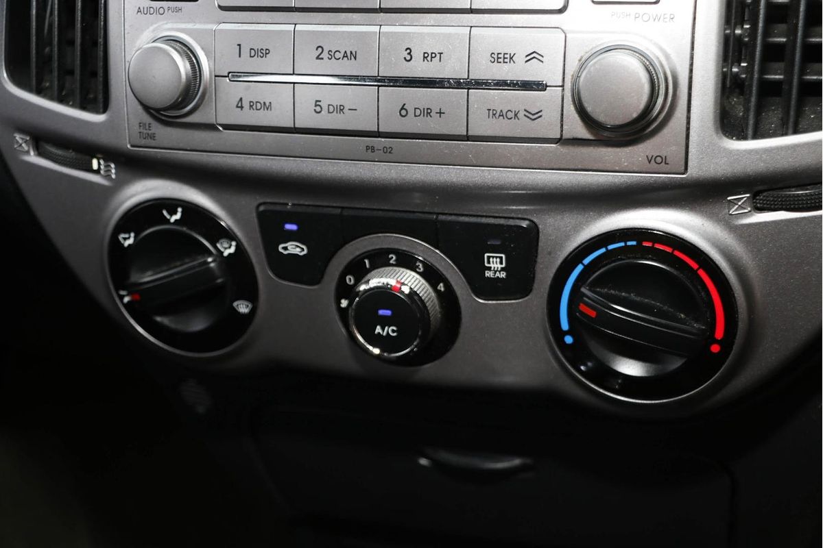 2014 Hyundai i20 Active PB