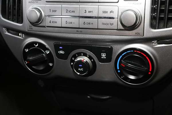 2014 Hyundai i20 Active PB