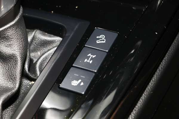 2023 Isuzu D-MAX X-TERRAIN 4X4