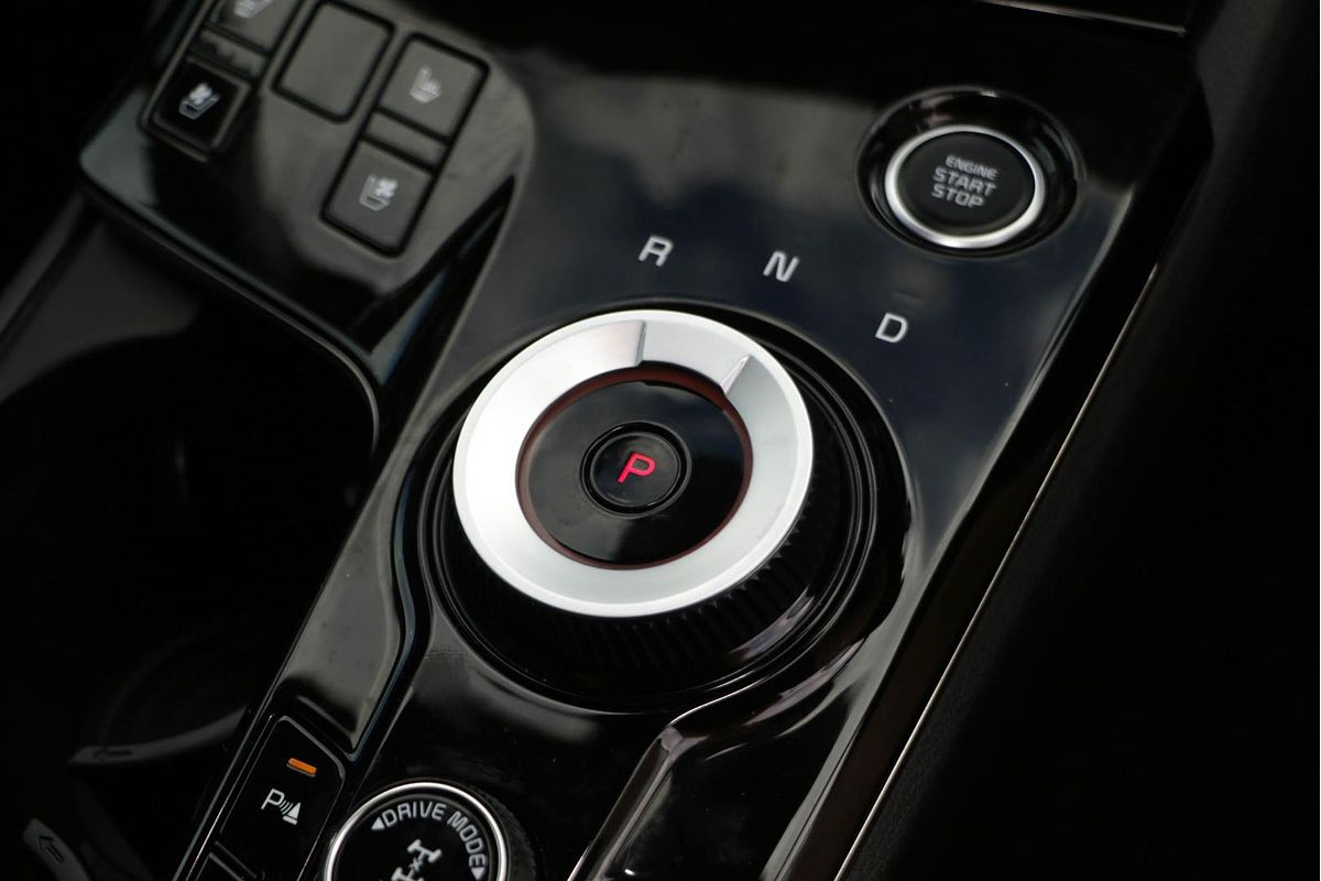 2023 Kia Sportage GT-Line NQ5