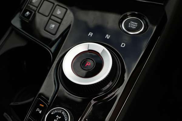 2023 Kia Sportage GT-Line NQ5