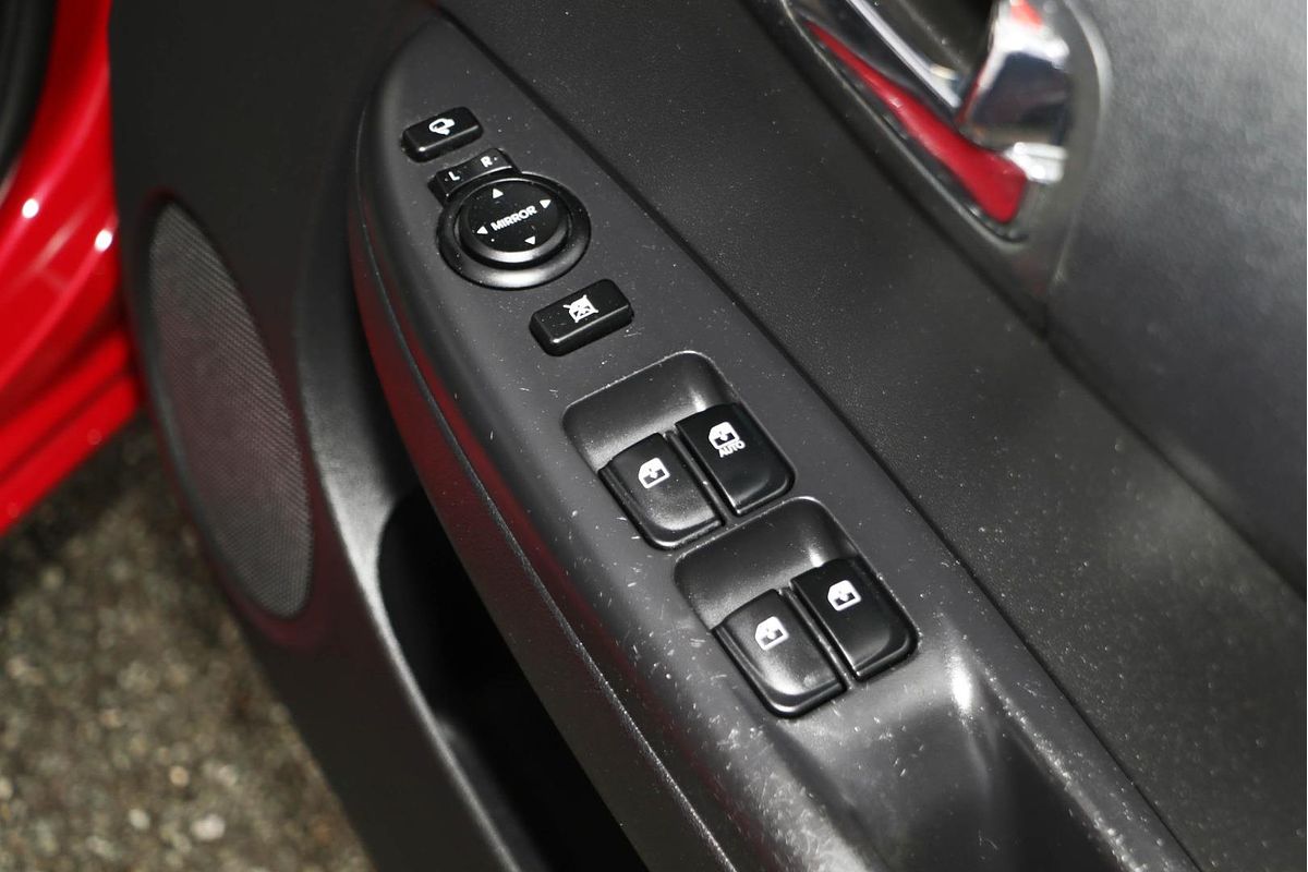 2014 Hyundai i20 Active PB