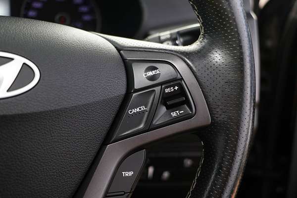 2014 Hyundai Veloster SR Turbo FS3