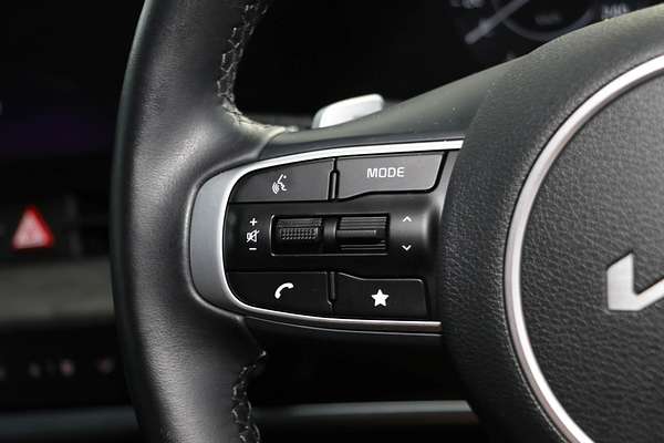 2023 Kia Sportage GT-Line NQ5