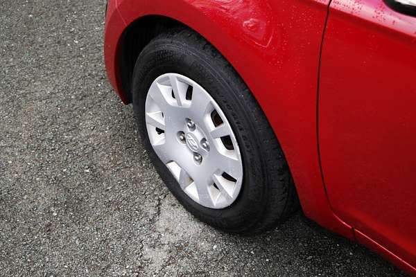 2014 Hyundai i20 Active PB