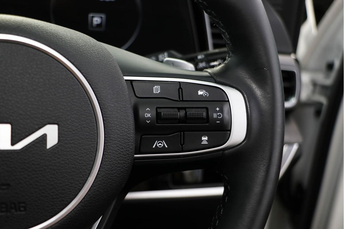 2023 Kia Sportage GT-Line NQ5