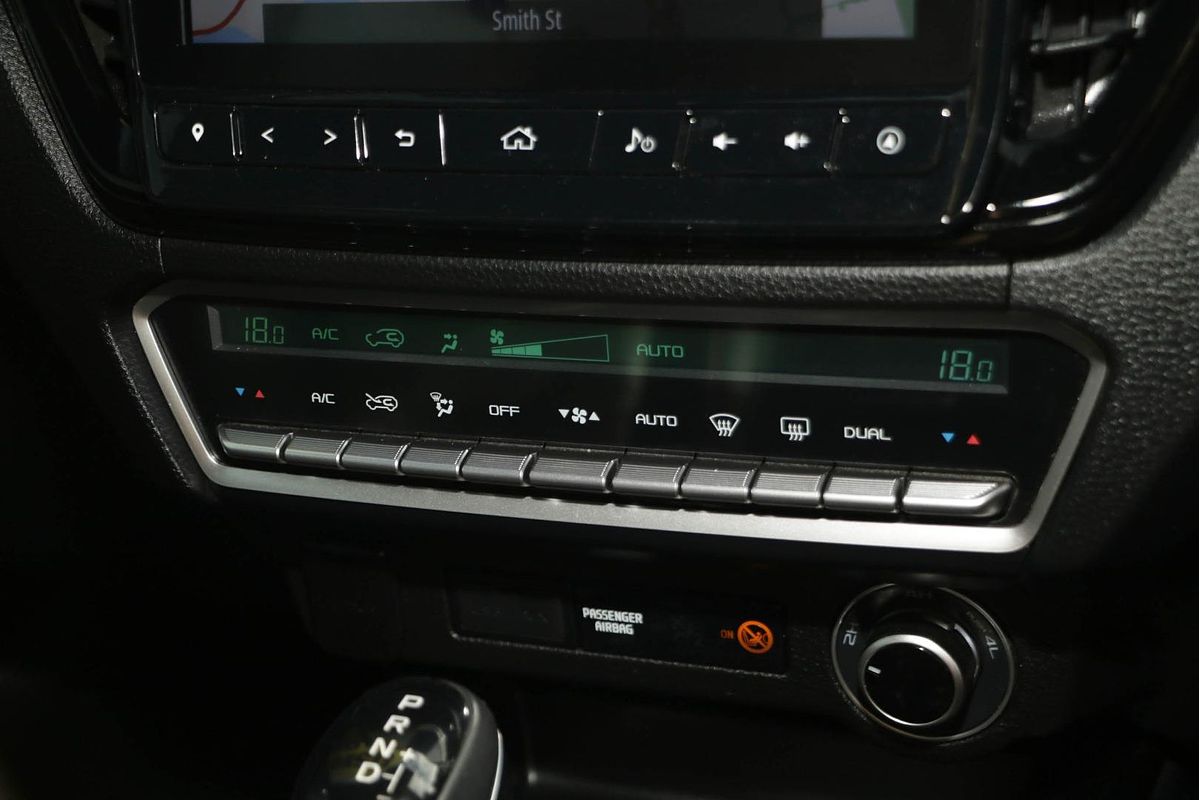 2023 Isuzu D-MAX X-TERRAIN 4X4