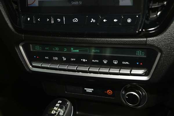 2023 Isuzu D-MAX X-TERRAIN 4X4