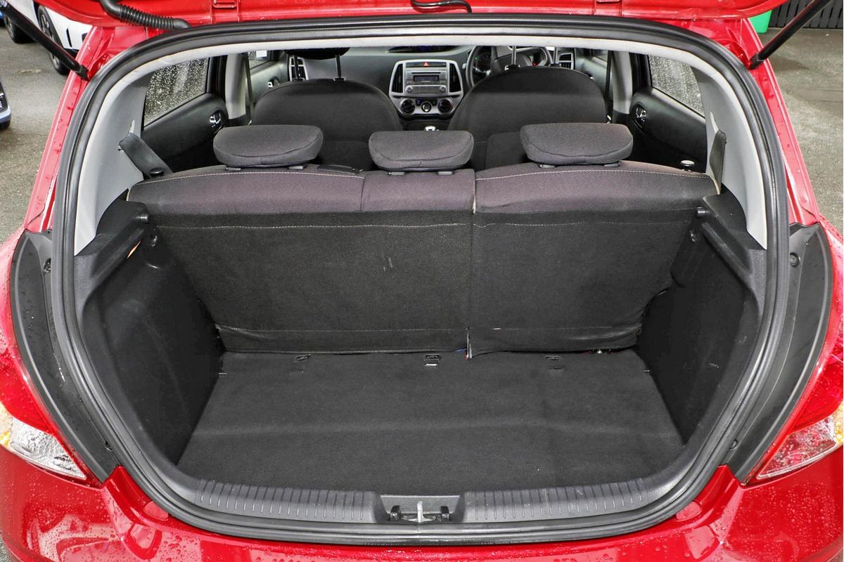 2014 Hyundai i20 Active PB