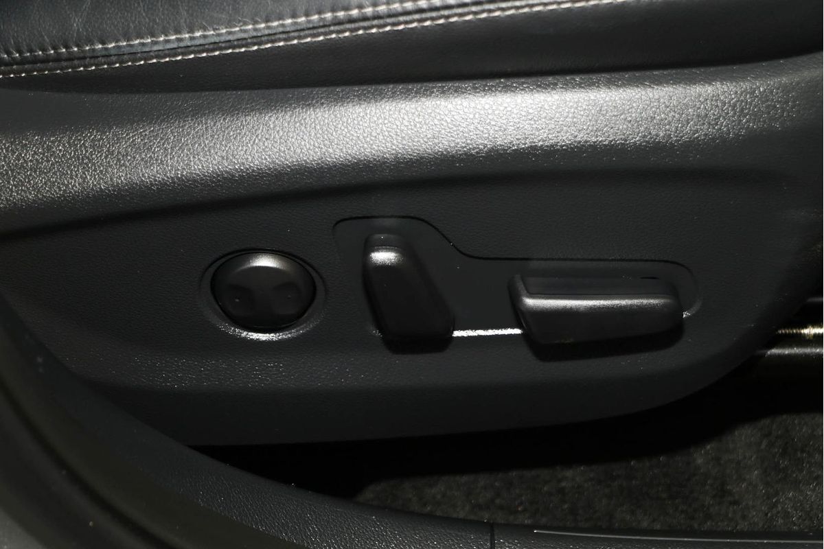2019 Kia Sportage SX+ QL