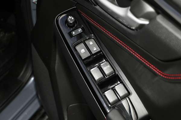 2023 Isuzu D-MAX X-TERRAIN 4X4