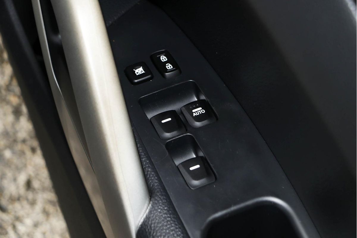 2014 Hyundai Veloster SR Turbo FS3