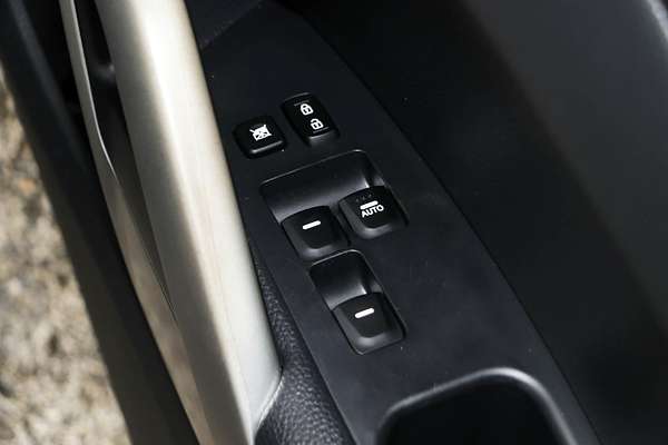 2014 Hyundai Veloster SR Turbo FS3