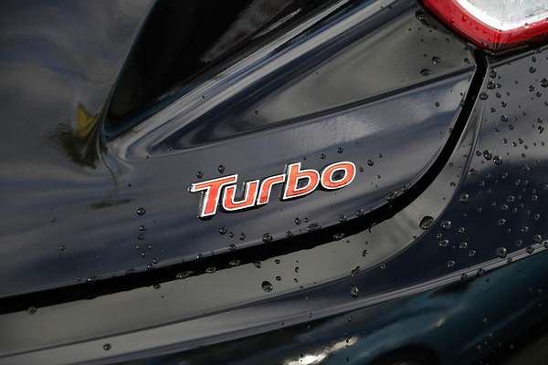 2014 Hyundai Veloster SR Turbo FS3