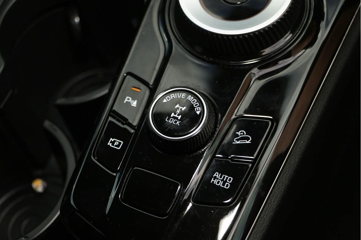 2023 Kia Sportage GT-Line NQ5