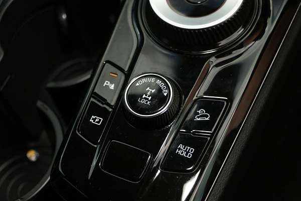 2023 Kia Sportage GT-Line NQ5