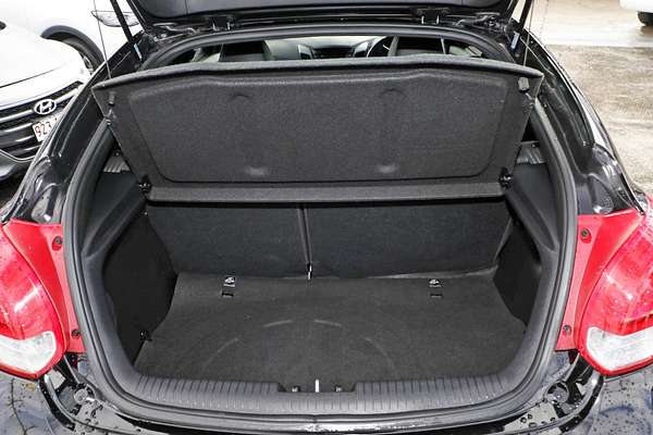 2014 Hyundai Veloster SR Turbo FS3