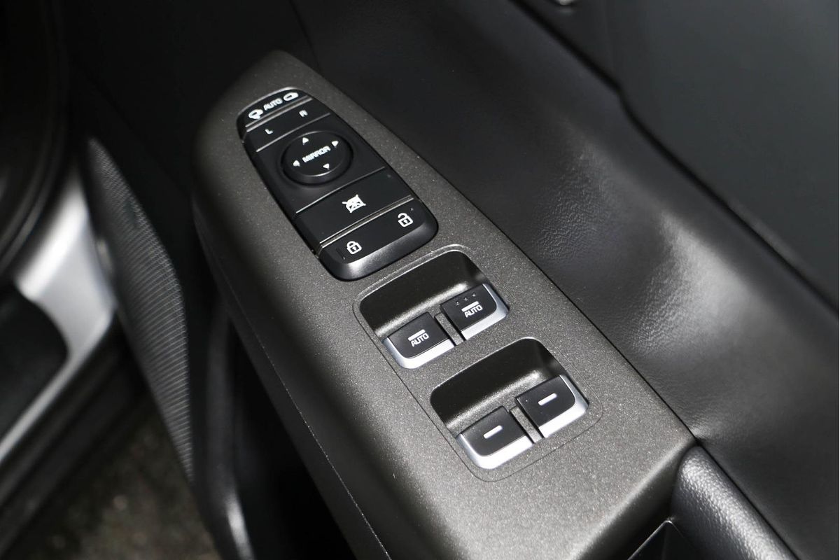 2019 Kia Sportage SX+ QL