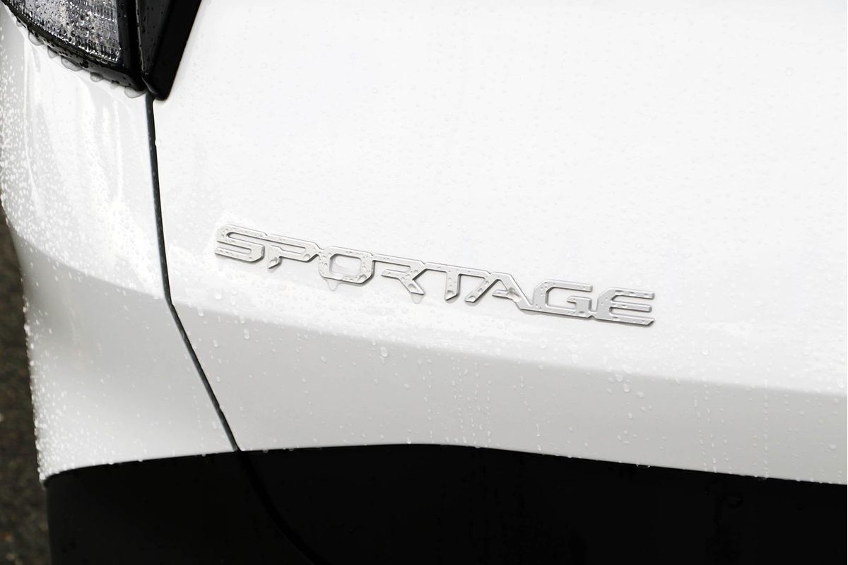 2023 Kia Sportage GT-Line NQ5