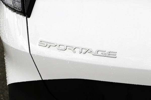 2023 Kia Sportage GT-Line NQ5