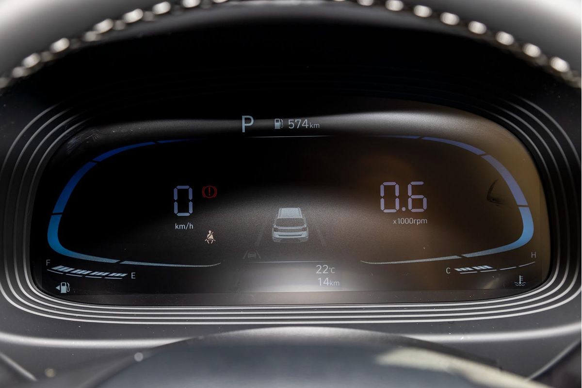 2025 Hyundai Venue Elite QX.V5