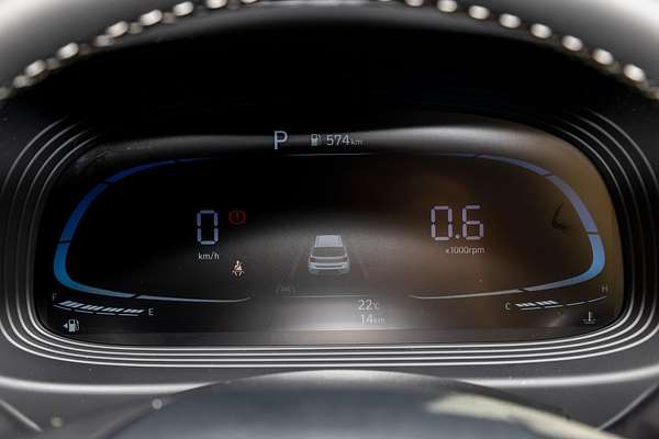 2025 Hyundai Venue Elite QX.V5