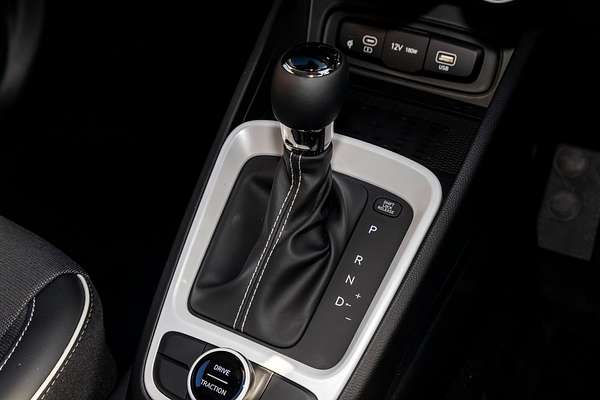 2025 Hyundai Venue Elite QX.V5