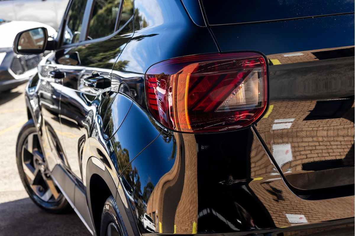 2025 Hyundai Venue Elite QX.V5