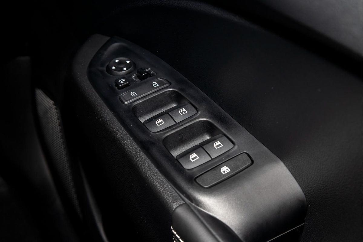 2025 Hyundai Venue Elite QX.V5