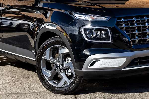 2025 Hyundai Venue Elite QX.V5