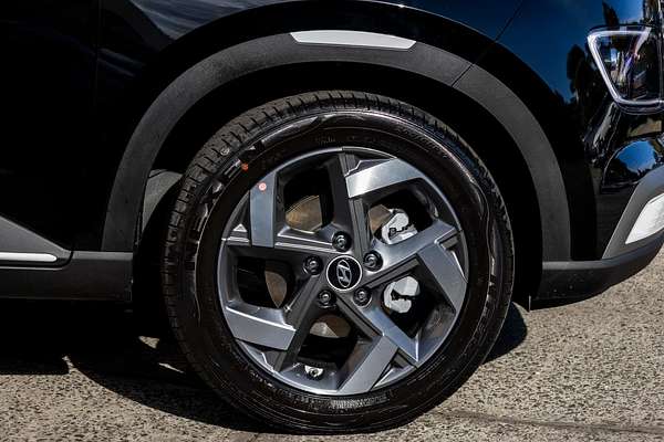 2025 Hyundai Venue Elite QX.V5
