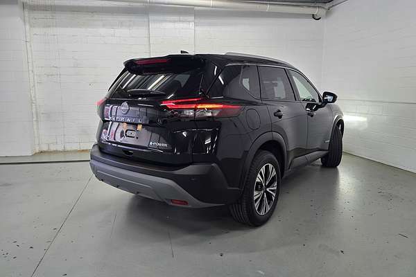 2024 Nissan X-TRAIL ST-L e-POWER T33