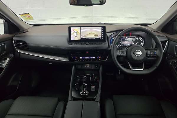 2024 Nissan X-TRAIL ST-L e-POWER T33