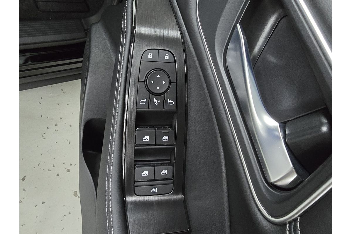 2024 Nissan X-TRAIL ST-L e-POWER T33