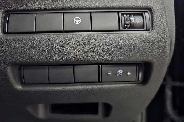 2025 Nissan X-TRAIL ST-L e-POWER T33
