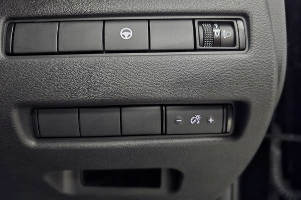 2024 Nissan X-TRAIL ST-L e-POWER T33