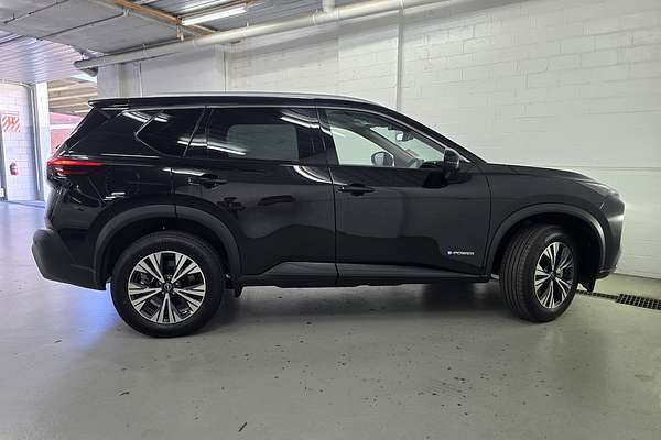 2024 Nissan X-TRAIL ST-L e-POWER T33