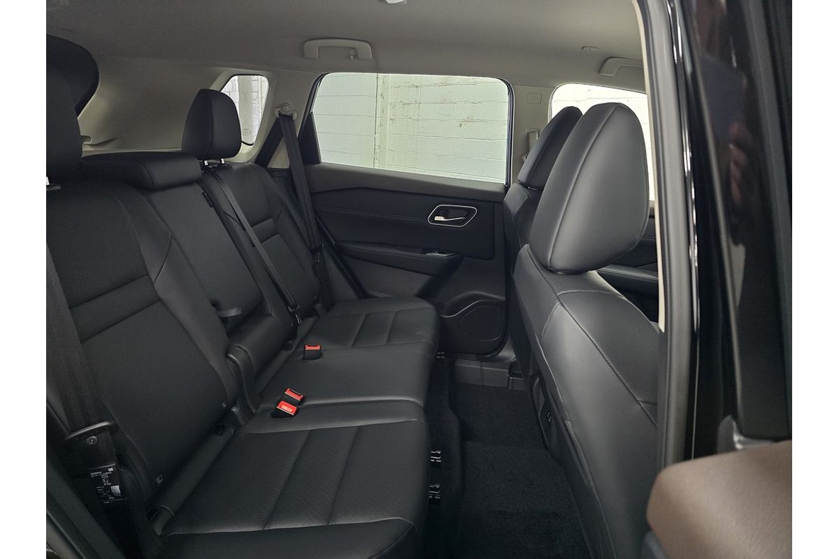 2024 Nissan X-TRAIL ST-L e-POWER T33