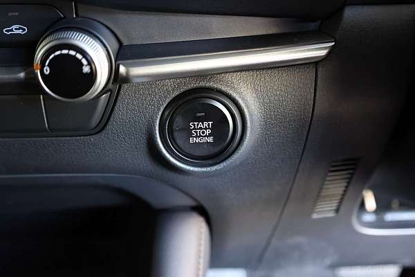 2025 Mazda 3 G20 Pure BP Series