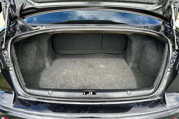 2014 Mitsubishi Lancer ES Sport CJ