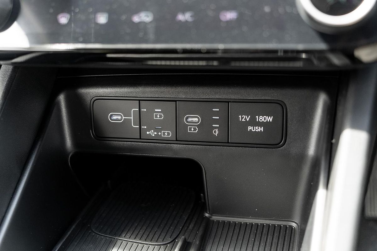 2025 Hyundai Tucson Elite NX4.V3