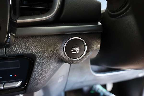 2025 Mazda BT-50 XTR TF 4X4